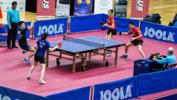 Learn how to play Table tennis like a pro with the shortest time possible