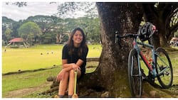 Gretchen Ho reflects on her 33rd birthday: “life hasn’t been perfect but it has been full”