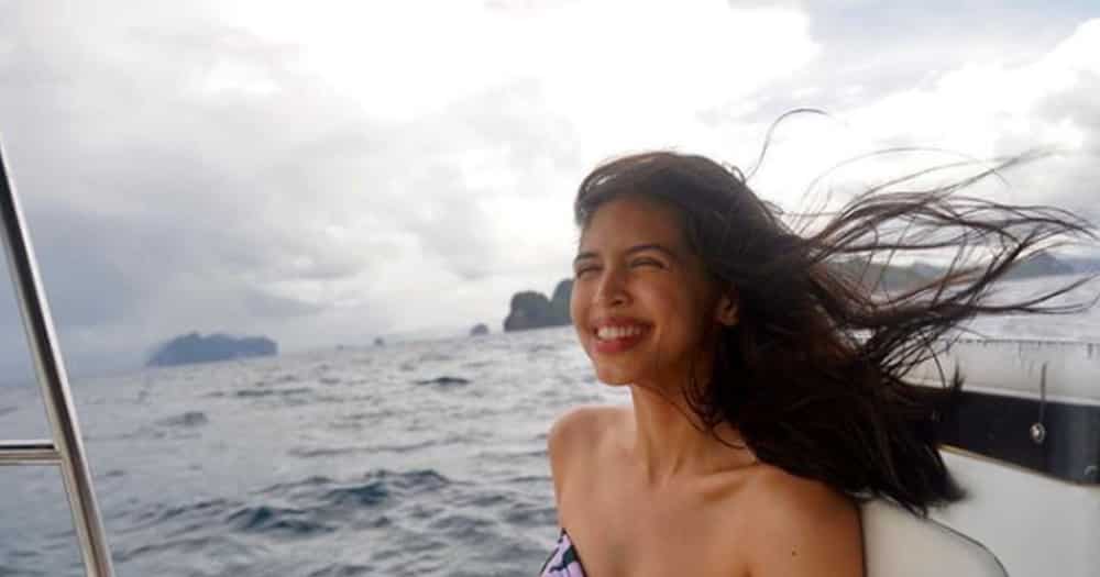 Malicious video linked to Maine Mendoza alarms management, appeals not to share video