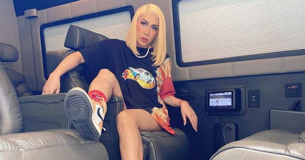 Cristy Fermin, dinepensahan si Lolit Solis sa mga sinabi niya sa post tungkol kay Vice Ganda