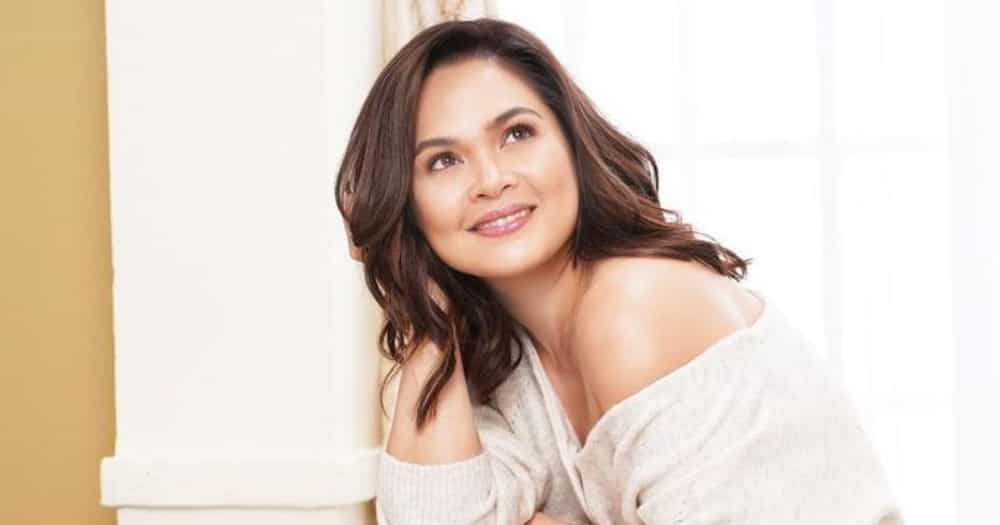 Judy Ann Santos keeps all her workers employed amid the pandemic even if it strains resources