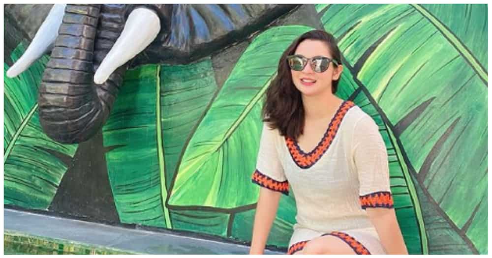 Ryza Cenon shares relatable post about her spacing out after doing tasks as mom
