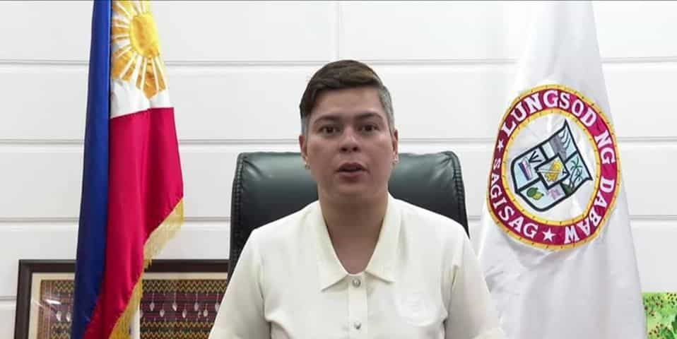 sara duterte biography