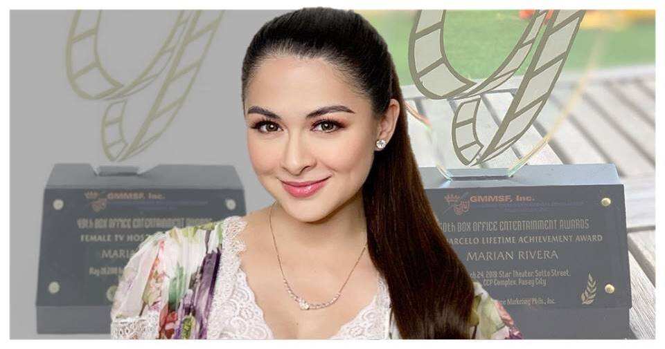 Marian Rivera, kasama ang buong glam team, na bitbit ang 20 bonggang outfits para sa Miss U