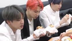 The new BTS meal will be coming to McDonald's Philippines soon