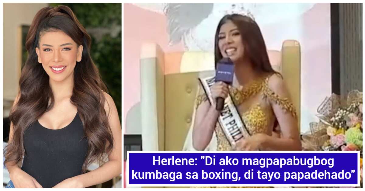 Herlene Budol Handang Handa Na Para Sa Miss Planet International Kamicomph 7715