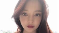 'City Hunter' actress Goo Hara reported safe after suicide attempt