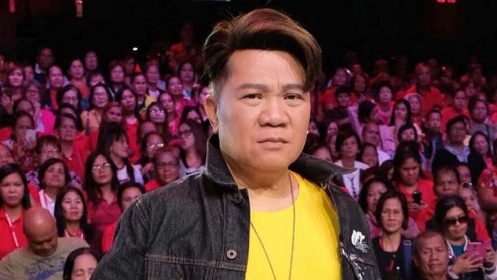Allan K, sa nagsasabing traydor umano siya sa EB: "Nilalagyan ng iba ng meaning" Allan K, sa nagsasabing traydor umano siya sa EB: "Nilalagyan ng iba ng meaning"