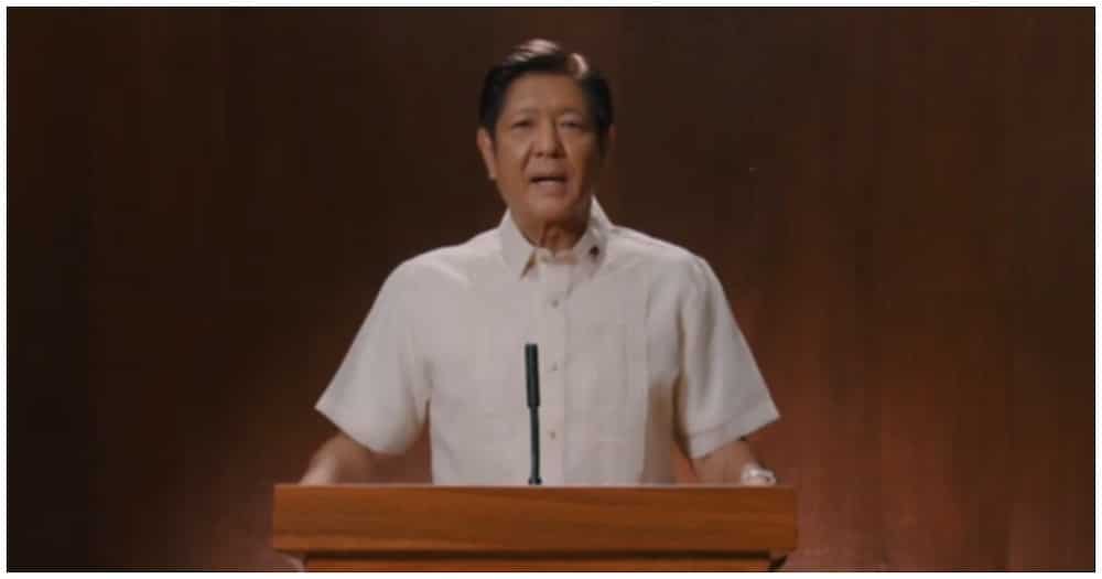 BBM sa kanyang supporters: "Panalo na tayo basta walang tulugan sa Lunes"