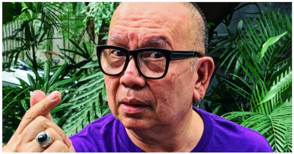 Direk Joey Reyes, nagbahagi ng open letter para kay "Poblacion girl"