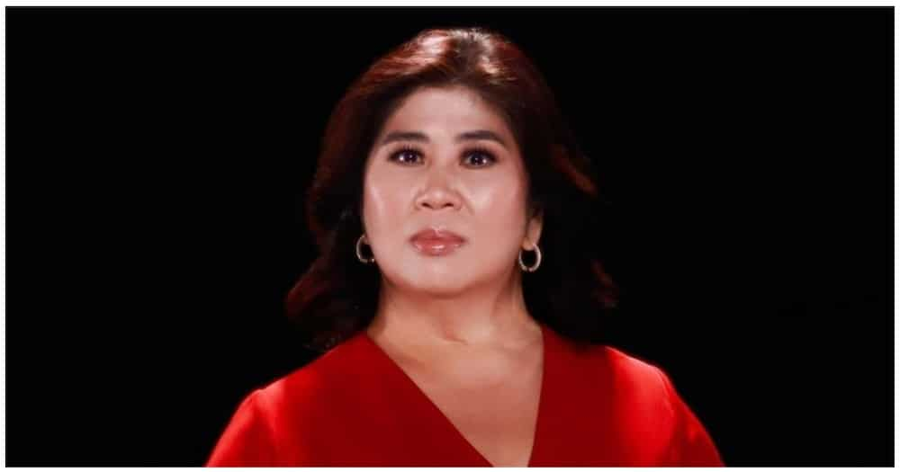 Jessica Soho, idinetalye ang naranasang "body shaming" sa Twitter