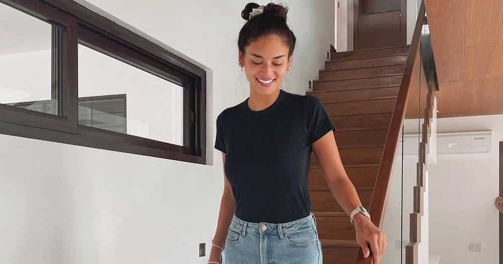 Pia Wurtzbach, proud na pinost sa socmed ang pinakabagong achievement: “I am so happy”