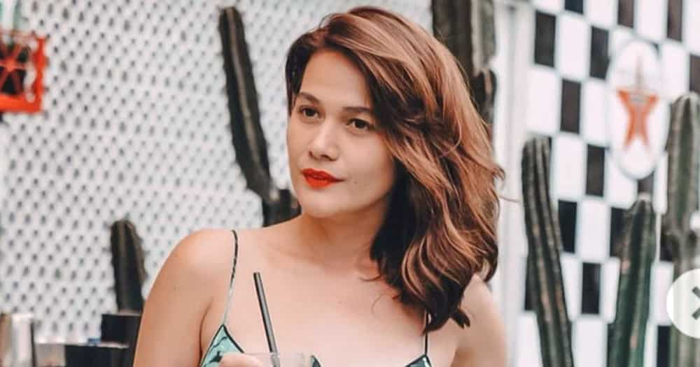 Bea Alonzo gives a tour of her mother's new vegetable farm in Beati Firma Farm