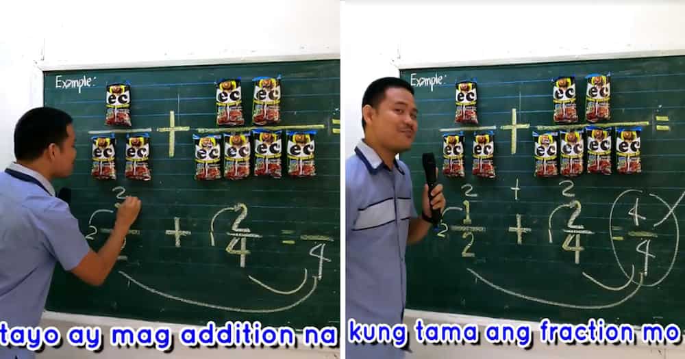 Fractions Fractions