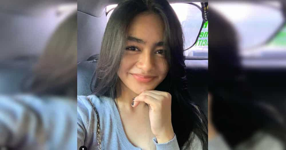 'Wag ipokrita!' Vivoree lambasts rude basher who called her "mukhang unggoy"