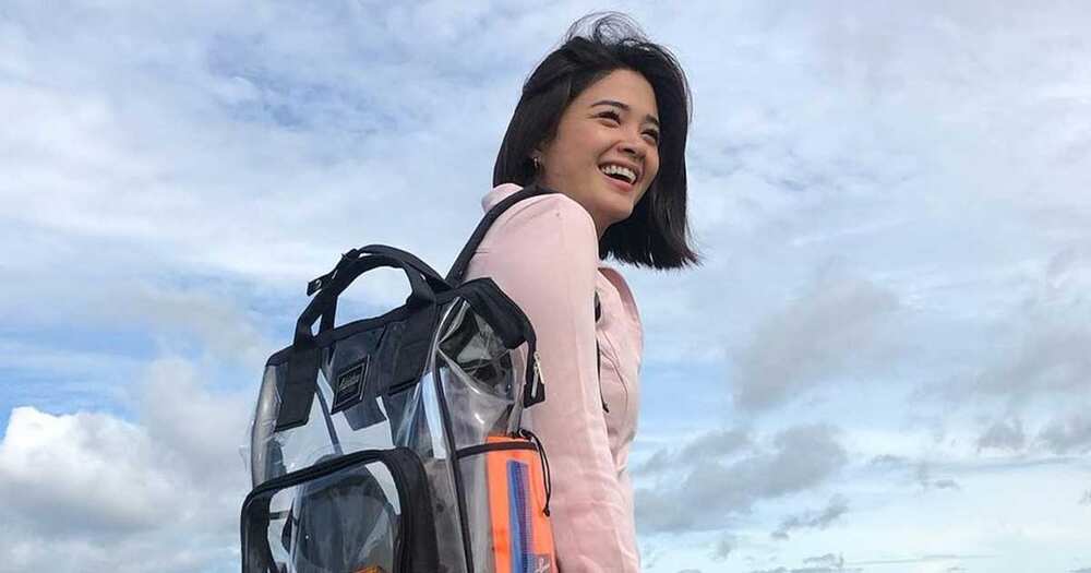 Yam Concepcion, di na muna magha-honeymoon: “Sa mga nangyayari ngayon sa mundo nagi-guilty ako magsaya”