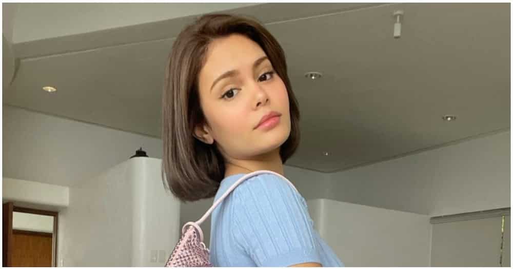 Ivana Alawi, tagumpay sa makulit na 'mabaho prank' sa kanyang pamilya Ivana Alawi, tagumpay sa makulit na 'mabaho prank' sa kanyang pamilya