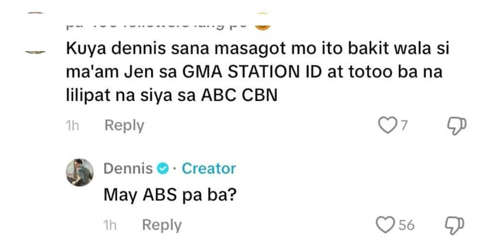 Dennis Trillo’s TikTok comments on ABS-CBN; management addresses issue
