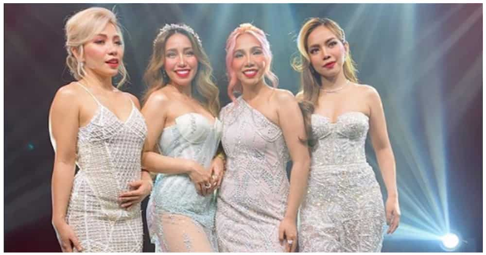 4th Impact, emosyonal na kinakantahan ang kanilang ina sa ospital