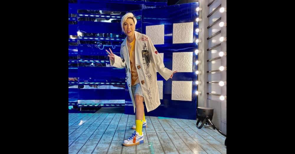 Vice Ganda now more sensitive in delivering jokes on 'It's Showtime'