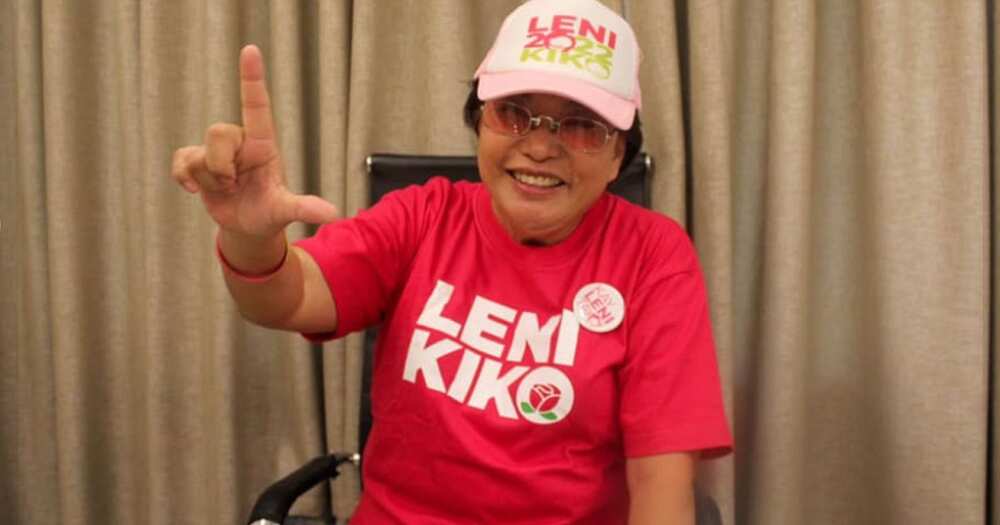 Rowena Guanzon, umalma sa pagbabawal ng Cebu police sa mga 4ft below sa rally: "Discriminatory"