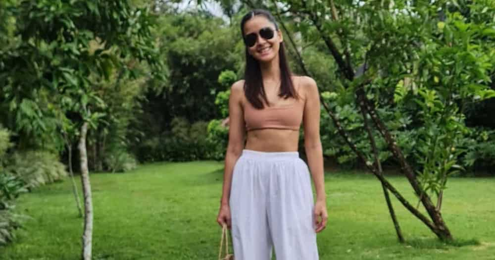 Bianca Gonzalez, na-overwhelm sa mga birthday greetings: “I really felt the love”