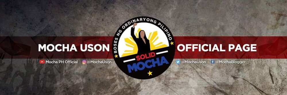 '#MochaUsonIsOverParty' trends worldwide as Mocha Uson haters ‘mass report’ her FB page
