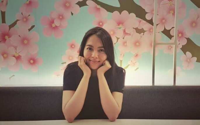 Julia Montes