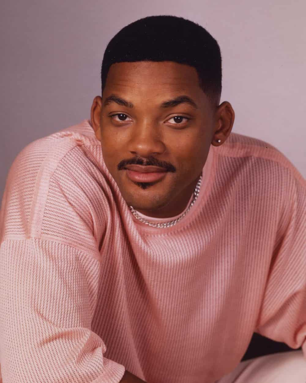 will smith age