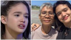 Criza Taa mourns passing of her grandmother, shares emotional video of their fun moments together