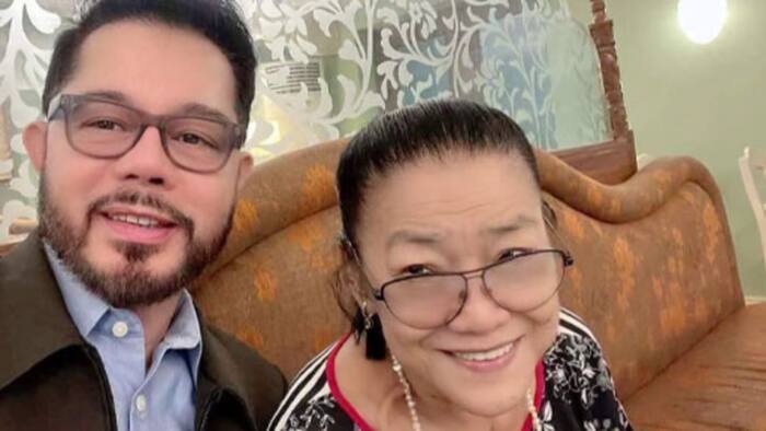 Lolit Solis, sinabing nawalan daw ng 700K si Christopher de Leon dahil sa komisyon sa TF: “Kawawa naman”