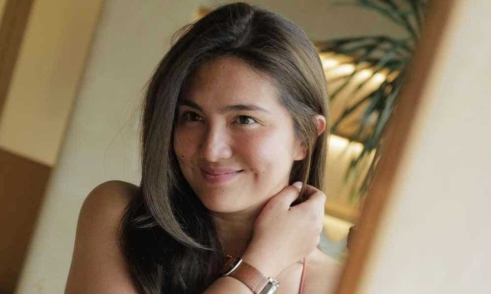 Dimples Romana, on self-check: "This season is teaching me humility, patience" Dimples Romana, on self-check: "This season is teaching me humility, patience"