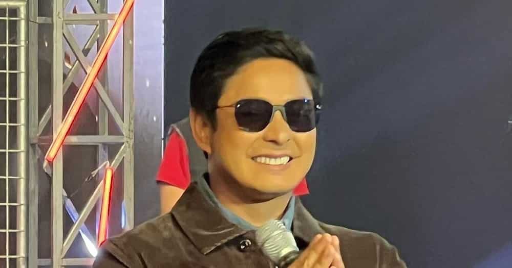 Coco Martin, inamin na mga manonood at fans inspirasyon nila: “Kaya po palagi namin pinagbubuti bawat episode”