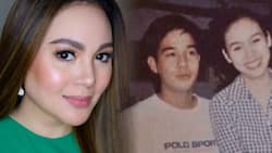 Claudine Barretto claps back at basher questioning her about Rico Yan's death