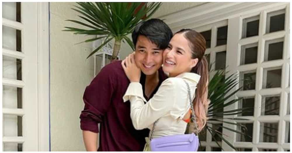 Mccoy de Leon, may post din na tila sagot sa cryptic post ni Elisse Joson Mccoy de Leon, may post din na tila sagot sa cryptic post ni Elisse Joson
