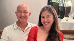 Valerie Concepcion, husband celebrate 3rd wedding anniversary; actress pens sweet anniversary message