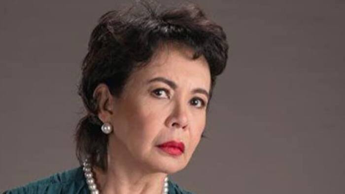 Isabel Rivas calls Vivian Velez "ingrata" and "walang kuwenta" for rejoicing over ABS-CBN's fall