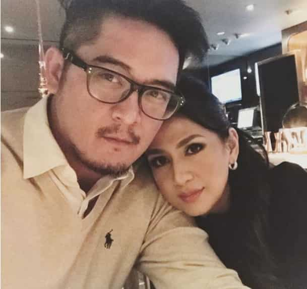 Regine Tolentino announces giving birth to her third daughter Rosie