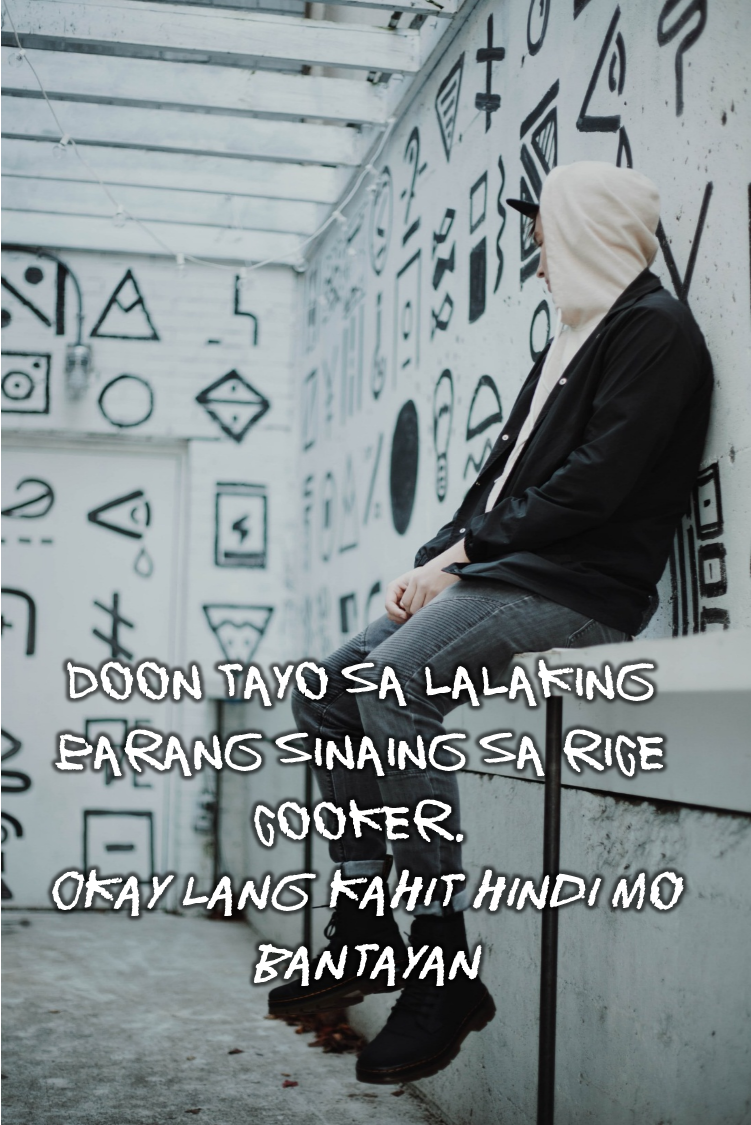 Quotes About Love Tagalog Hugot / I hope you like our collection of