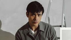 Xian Lim reposts quote: "cannot simply sit and stare at our wounds forever"