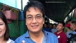 Fact check: Did Bong Revilla steal the marker after voting?