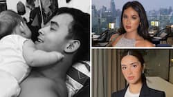 Diego Loyzaga shares heartwarming snap with his baby; celebrities positively react