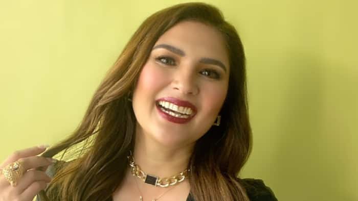Exclusive: Vina Morales talks about looking young, her upcoming US tour