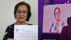 Leila de Lima, nagsalita na pagkatapos bawiin ni Kerwin Espinosa ang mga paratang: "Matagal ko nang pinatawad"