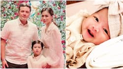Paul Soriano posts heartwarming photo of daughter Baby Polly