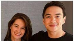Bea Alonzo confirms relationship with Dominic Roque after their sweet photos go viral
