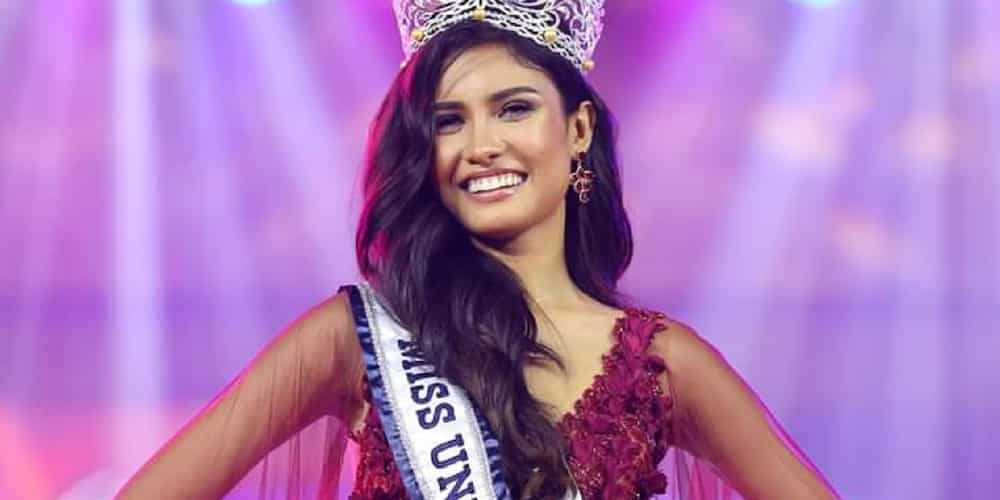 Rabiya Mateo, game na game sa paghataw kasama si Miss Canada sa isang video