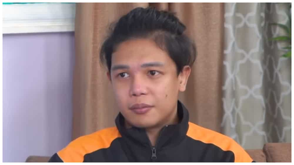 Xander Ford, nasi na personal mag-sorry kay Kathryn: "Content lang po, bayad ako"