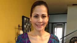 Hindi takot! Maritoni Fernandez goes to Thailand to get controversial Dengvaxia vaccine