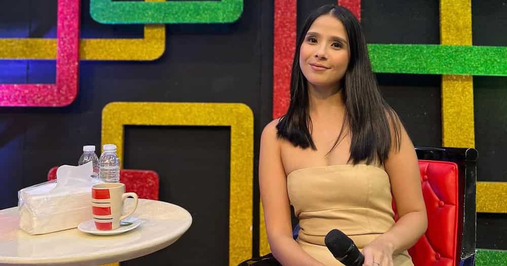 Maxene Magalona, umani ng papuri sa kanyang latest post: “Keep shining brightly” Maxene Magalona, umani ng papuri sa kanyang latest post: “Keep shining brightly”